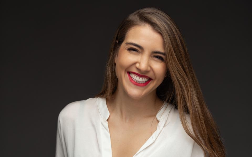 Victoria Guerrero