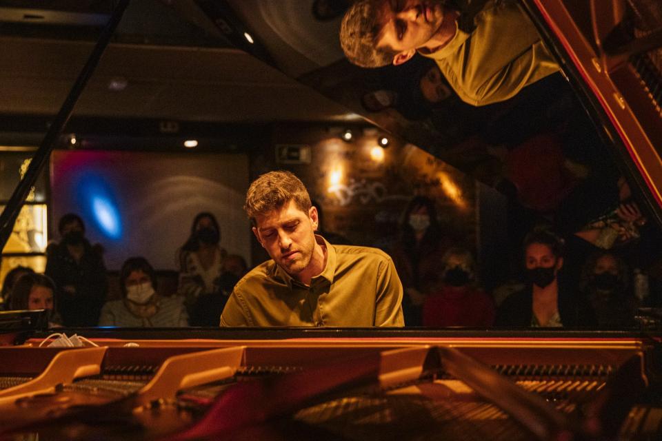 Marc Serra