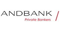 Logo AndBank / Private Bankers